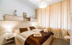 Apartment Elegance Hrebienok